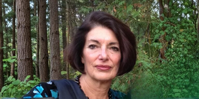 Lynn Giuliani Burke on How the AI Tsunami Is Reshaping White Collar Pathways & Forcing a Shift in Leadership Development