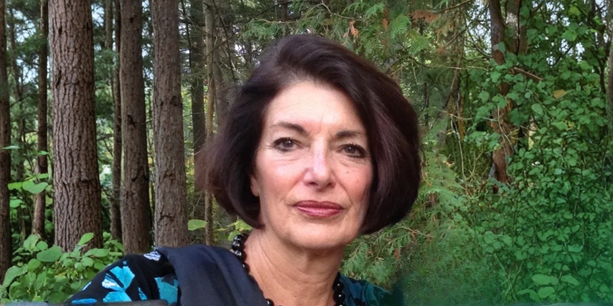 Lynn Giuliani Burke on How the AI Tsunami Is Reshaping White Collar Pathways & Forcing a Shift in Leadership Development