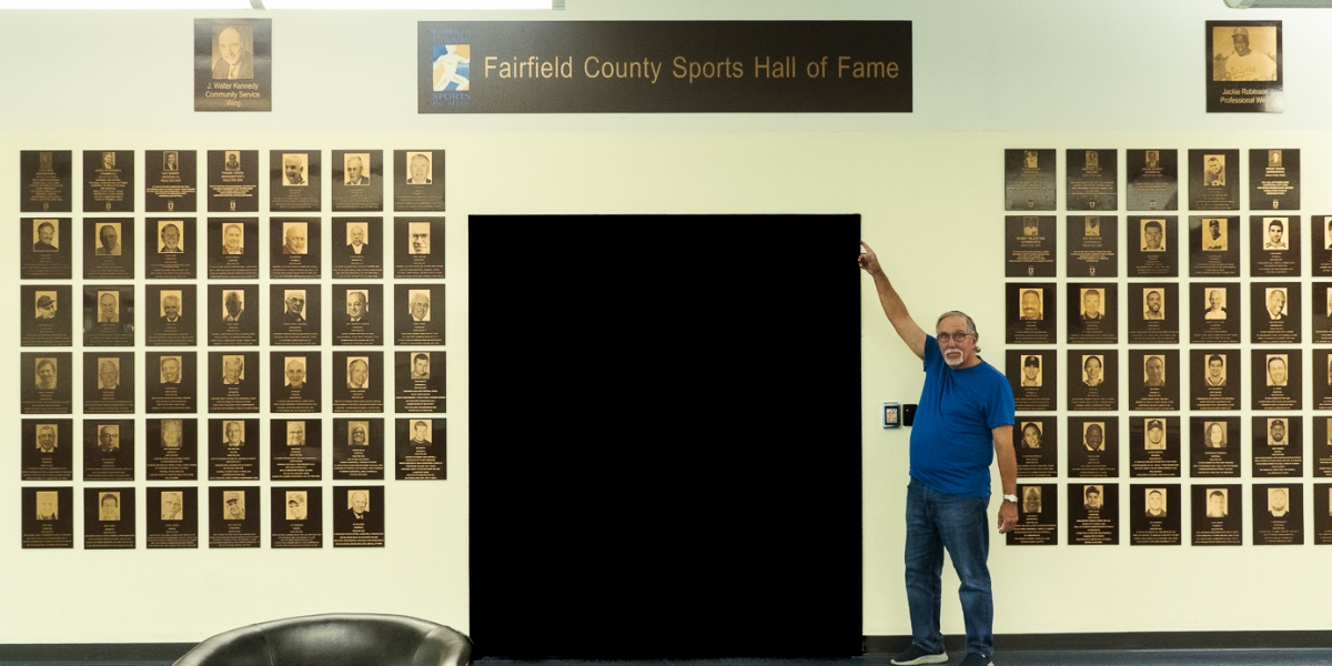 From the NFL to Local Youth Foundation Boosters: How Fairfield County Sports Hall of Fame Celebrates Diverse Athletic Journeys