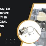 Boosting Restaurant Competitiveness with Frymaster Parts from PartsFPS in a Tech-Driven Future