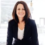 From Traveler to CEO: Erin Pavane’s Path to Leading Sanderson Yachting