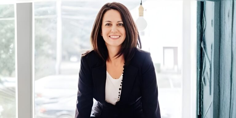 From Traveler to CEO: Erin Pavane’s Path to Leading Sanderson Yachting