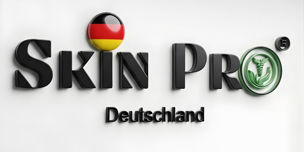 Skin Pro Deutschland Int. UG: A Hamburg-Based Clinical Skincare Company Focused on Structured Formulations