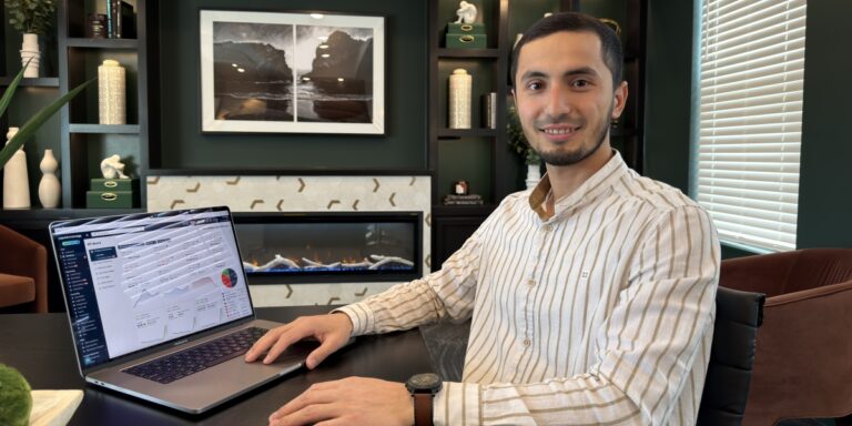 How Transportation Technology Entrepreneur Sardorjon Urinov Is Using Artificial Intelligence to Transform Fleet Intelligence in the Trucking Industry