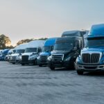 Georgia's Truck Corridor Is Getting More Dangerous, And Macon Sits Near the Center of It