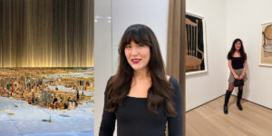 The Making of a Writer: Kalyn Higgins on Education and the Gravity of New York