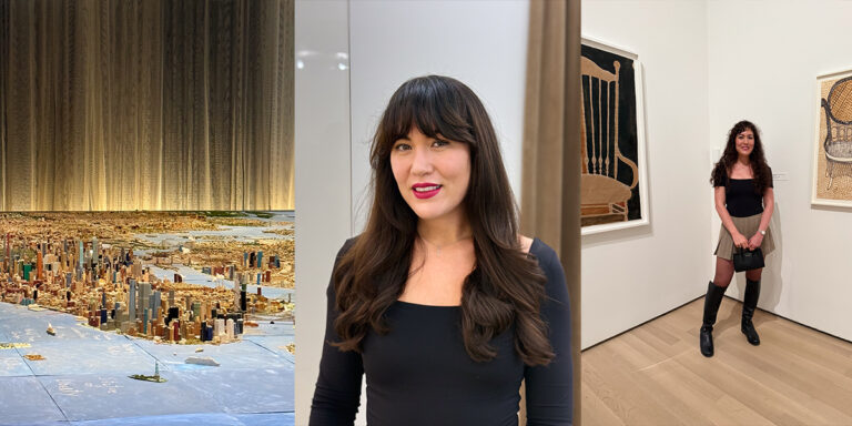 The Making of a Writer: Kalyn Higgins on Education and the Gravity of New York