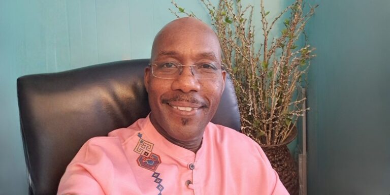 The Freedom Paradox: Why Americans Feel Free While Living in Mental Captivity, According to G. Roy Bristol's New Book