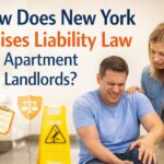 When Apartment Building Safety Fails: Understanding Slip, Trip & Fall Liability in New York