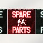 Under Michael Herwitz, ‘Spare Parts’ Turns the Dream of Living Forever Into a Warning