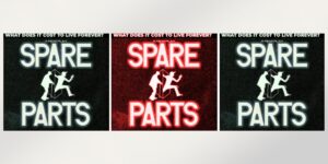 Under Michael Herwitz, ‘Spare Parts’ Turns the Dream of Living Forever Into a Warning