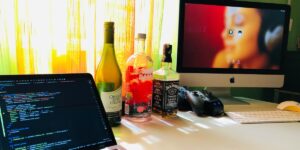 The Sound of Productivity: Why Modern Offices Need High-Performance Acoustic Design