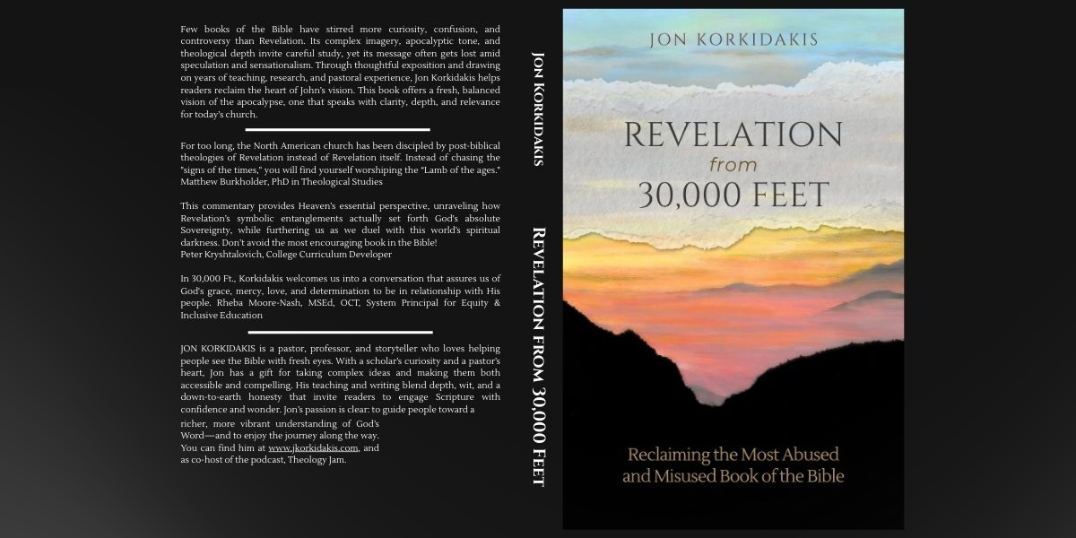 Revelation Revisited: A Fresh Perspective on Its True Message