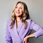 Samantha Kris: The Coach Closing the Hidden Gap Between Leadership and Impact