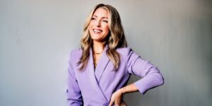 Samantha Kris: The Coach Closing the Hidden Gap Between Leadership and Impact