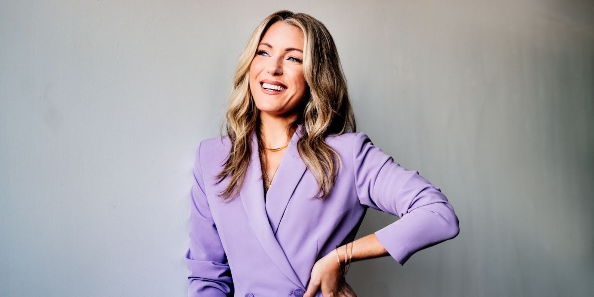 Samantha Kris: The Coach Closing the Hidden Gap Between Leadership and Impact