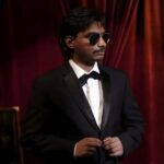 Dharan PILLA, Sound Mixer Behind Festival Film Dissolution, from the Chinese Theatre to Amazon and Tubi