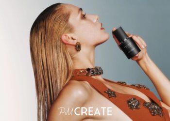 From China to the World: PMCREATE’s Growing Influence in Global Luxury Skincare