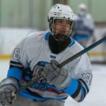 Ruslanbek Karim's Path from Kazakhstan to North American Hockey