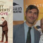 Before the World Changed, They Chose Each Other: Inside Cary Gitter and Neil Berg’s How My Grandparents Fell in Love