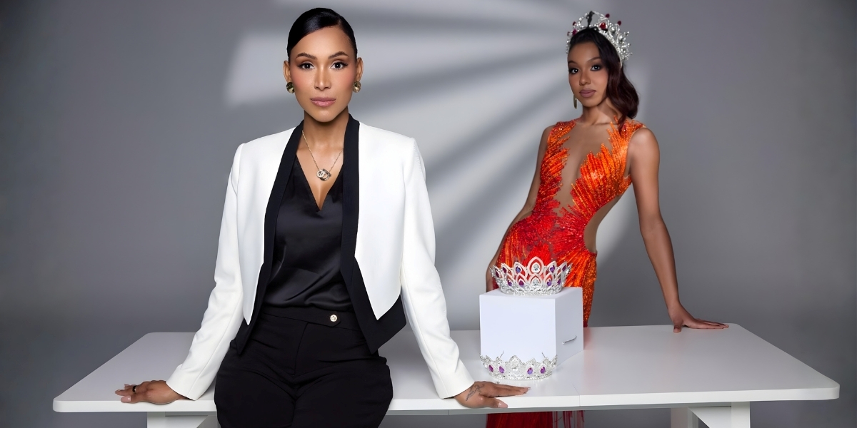 Miss Empire International to Crown Its First Winners at Inaugural Global Event in Punta Cana, December 18–21, 2026