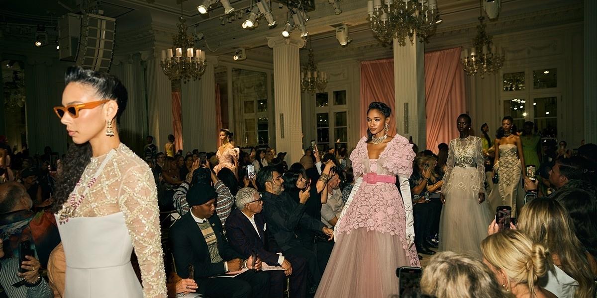 How FashionStyle.NYC Is Rewriting the Rules in New York