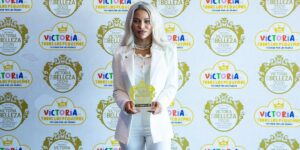 From Equatorial Guinea to Spain’s Beauty Elite: How 23-Year-Old Entrepreneur Alfonsina Eyang Built an Award-Winning Cosmetic Brand