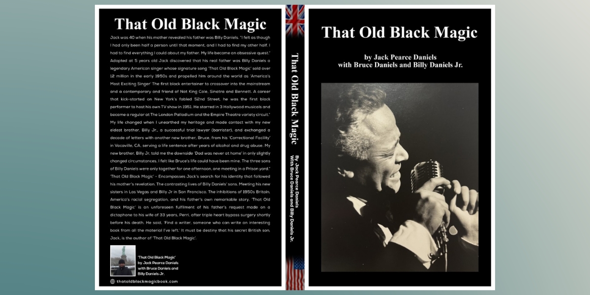 ‘That Old Black Magic’: A Family, A Song, and a Legacy of Reinvention