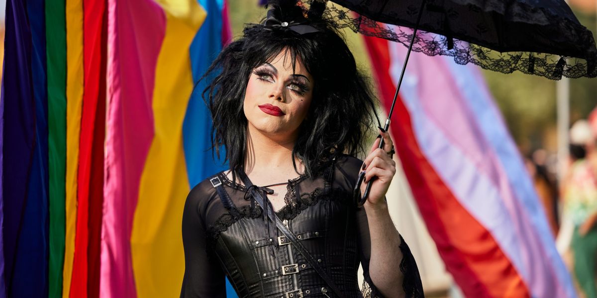 A Beginner's Guide to Steampunk Style