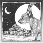 A Landscape of Memory, Labor, and Fire