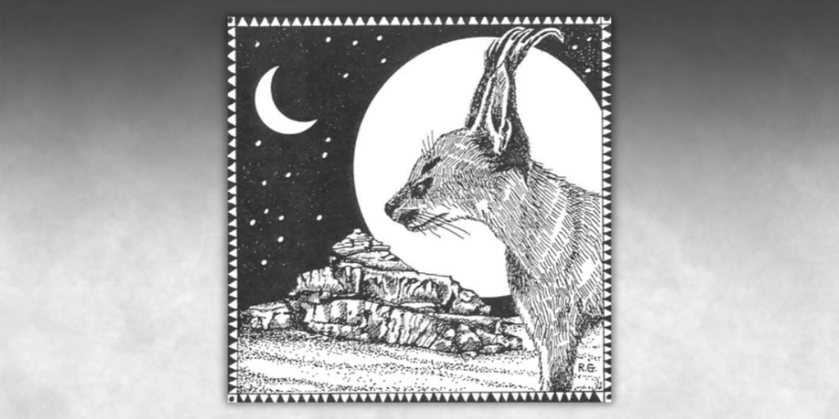 A Landscape of Memory, Labor, and Fire