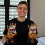 A Tattoo Studio Opened on Wall Street Last Year The Rest of the Industry Is Still Catching Up