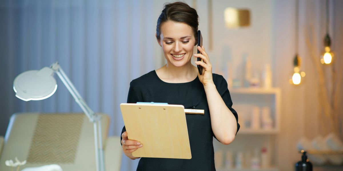 AI Can Support Service Businesses, but Trust Still Needs a Human Face