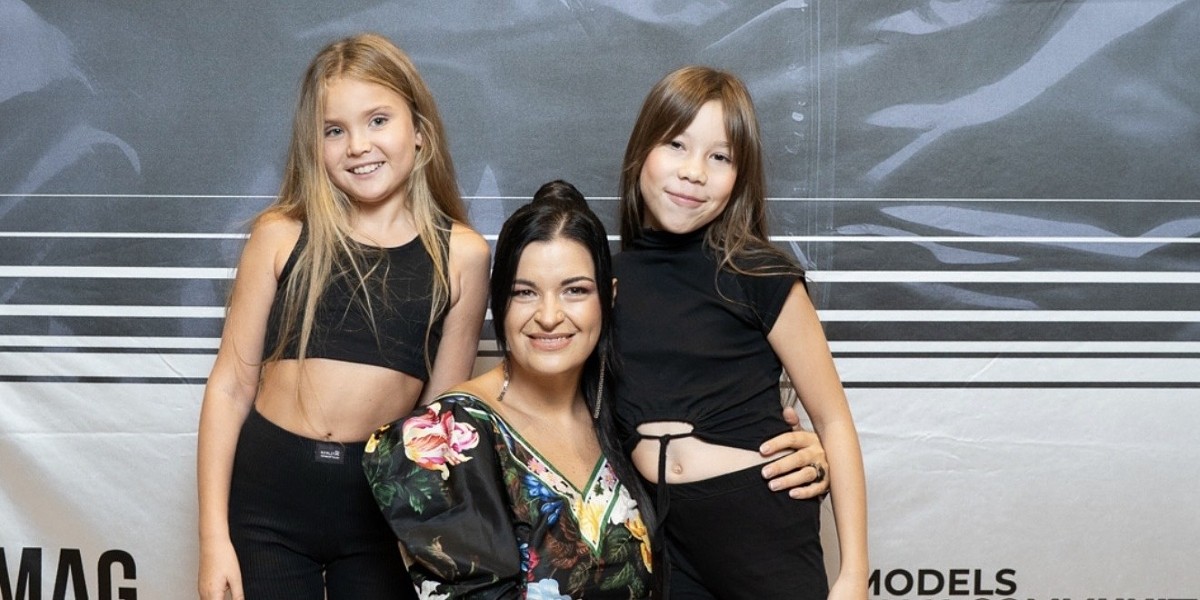 Anastasia Soldatova Creates a Space Where Talent Gets a Real Chance