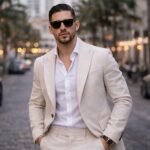 Andonios "Tony" Drougas Turns Everyday Moments into a Live Experience