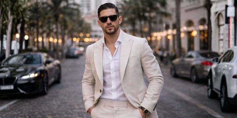 Andonios "Tony" Drougas Turns Everyday Moments into a Live Experience