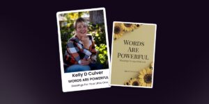 Beyond "Good Job": Kelly D. Culver on How to Praise Your Child for True Self-Esteem