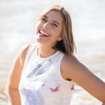 Birgitta Visser, Soul Empowerment Coach, Releases New Book "Child of the Sun: En route to Enlightenment in India."