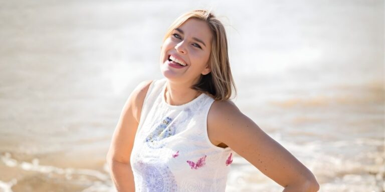 Birgitta Visser, Soul Empowerment Coach, Releases New Book "Child of the Sun: En route to Enlightenment in India."