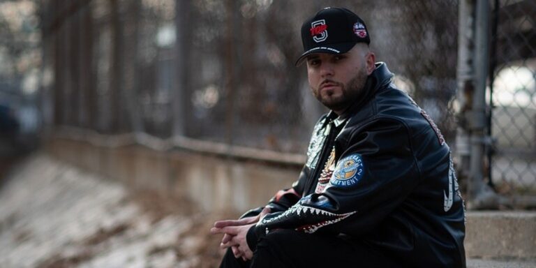 Brandon Rose Introduces Rose Gold in New York’s Hip-Hop Scene