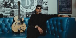 Darryl Scotti’s “Better Day” Tackles the Battle Veterans Face After Leaving Service