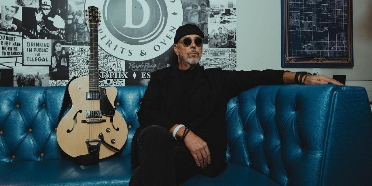 Darryl Scotti’s “Better Day” Tackles the Battle Veterans Face After Leaving Service