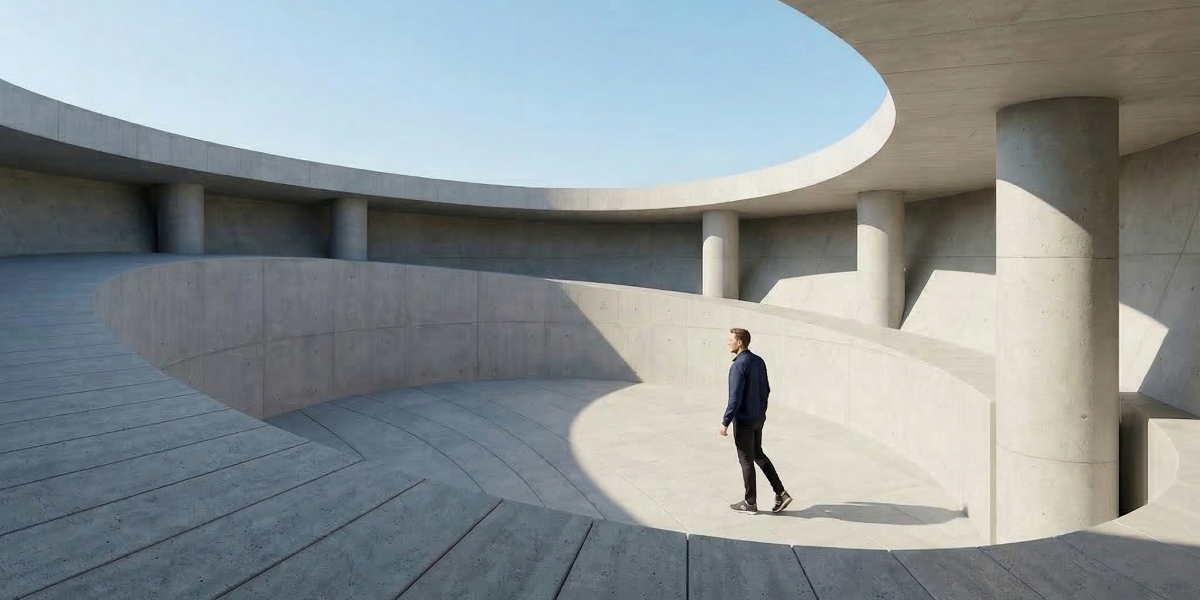 Design Without Borders: A New Era of Architecture, Precision, and Global Creativity