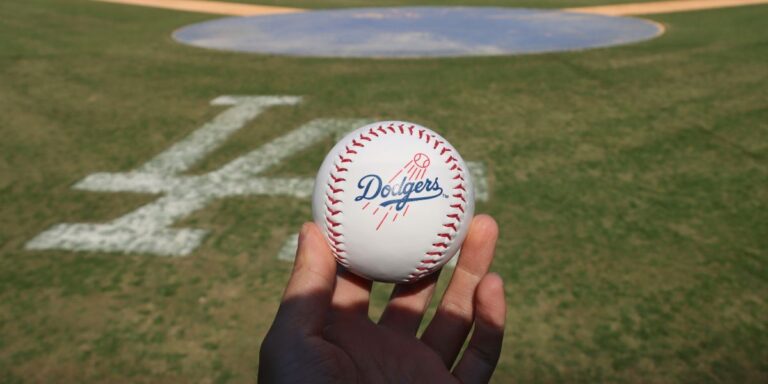 Dodgers vs. Nationals Series Preview Pitching, Lineups and What to Watch (2)