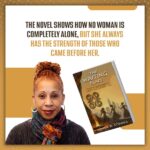 Donna Stovall Highlights the Importance of Time and Inherited Strength in Her Novel The Waiting Place