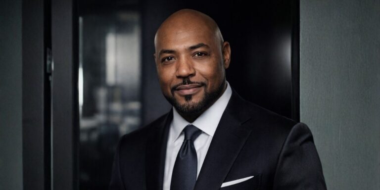 Dr. Clyde Simpson Joins Fit for Joy to Discuss Faith Over Fear
