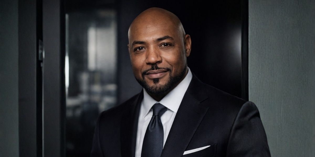 Dr. Clyde Simpson Joins Fit for Joy to Discuss Faith Over Fear