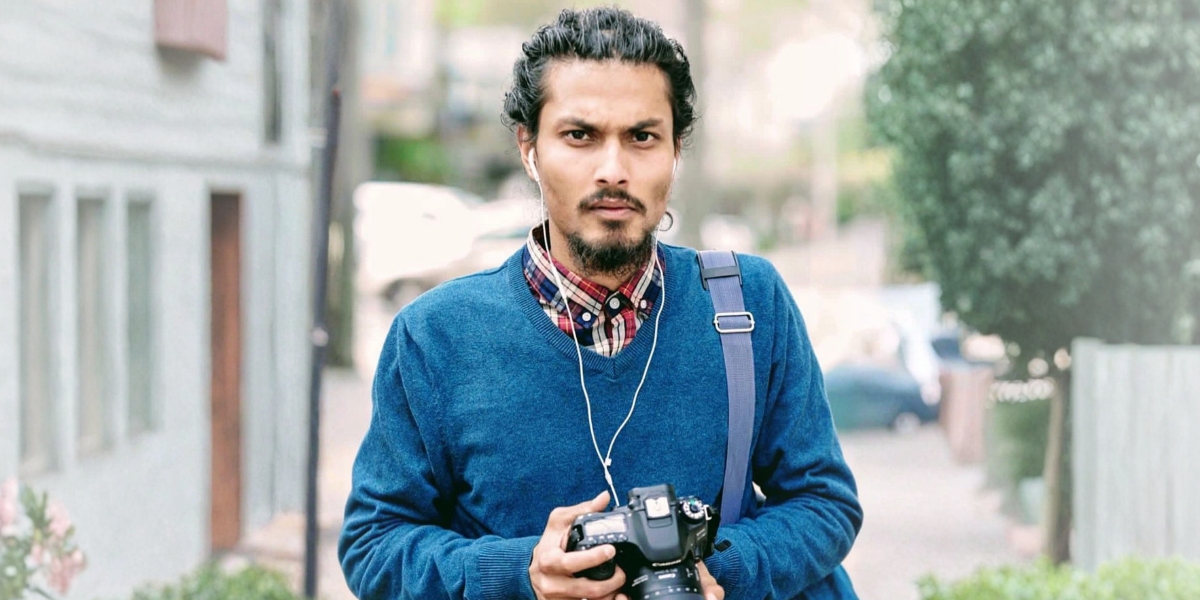 FIFA World Cup Broadcast: Sameer Kafle Operating Under Precision and Pressure at the Core of Global Systems