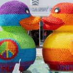 FLY Miami Art: Love as a Medium, Unity as a Mission