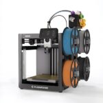 Flashforge Makes 3D Printing Feel Possible for Anyone Starting Out